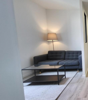 Appartement lumineux 2 chambres